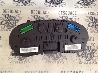 Cuadro de instrumentos Seat Ibiza II (1993-1999)