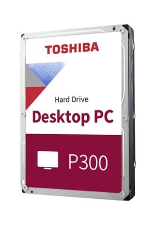 Disco Duro Toshiba P300 2TB para PC