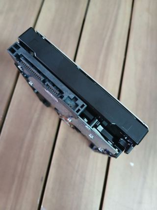 Disco Duro Toshiba P300 2TB para PC