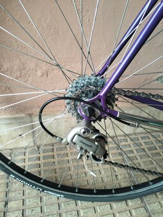 Bicicleta carretera PINARELLO