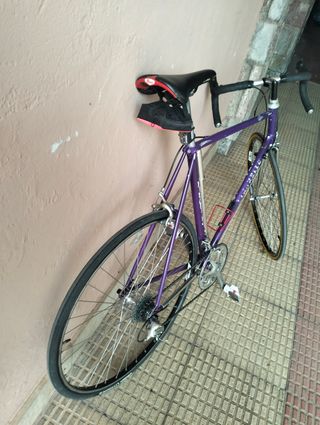 Bicicleta carretera PINARELLO