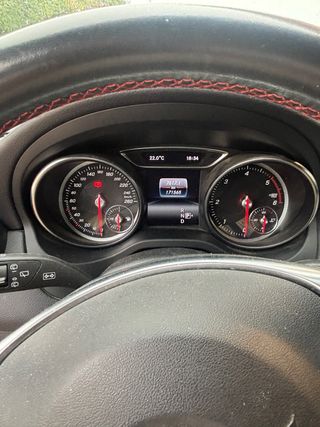 Mercedes-Benz GLA 2019