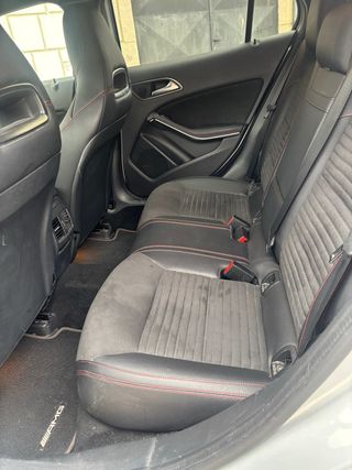 Mercedes-Benz GLA 2019
