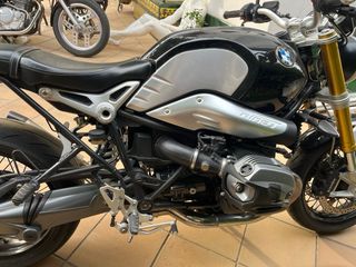BMW R 1200 NINE T