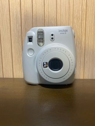 Instax mini 9