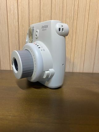 Instax mini 9