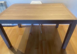 Mesa de comedor
