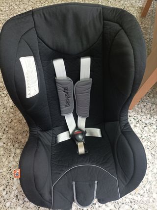 Silla coche Grupo 0-1 (0-18 Kg)