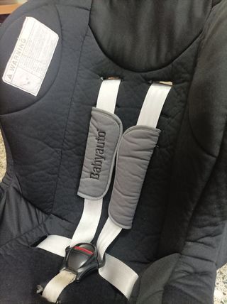 Silla coche Grupo 0-1 (0-18 Kg)