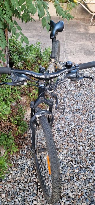Bicicleta Rockrider Decathlon. M