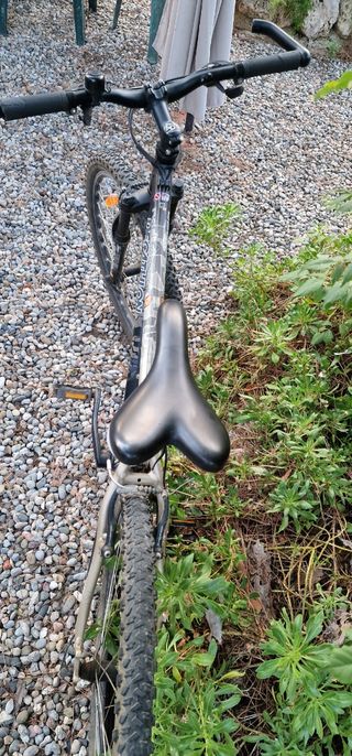 Bicicleta Rockrider Decathlon. M