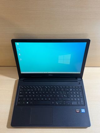 SSD Dell Inspiron 15-3567 i7/16 GB/256 GB