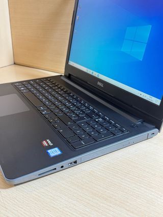 SSD Dell Inspiron 15-3567 i7/16 GB/256 GB