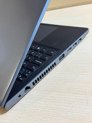 SSD Dell Inspiron 15-3567 i7/16 GB/256 GB