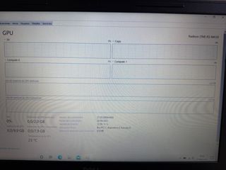 SSD Dell Inspiron 15-3567 i7/16 GB/256 GB