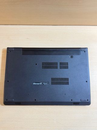 SSD Dell Inspiron 15-3567 i7/16 GB/256 GB