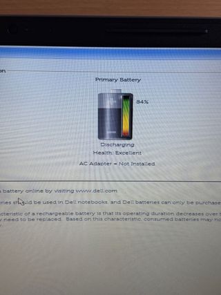 SSD Dell Inspiron 15-3567 i7/16 GB/256 GB
