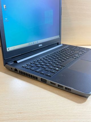 SSD Dell Inspiron 15-3567 i7/16 GB/256 GB