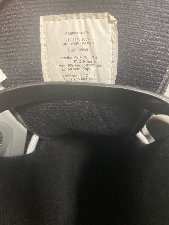 Patines en línea Boomerang Talla 40