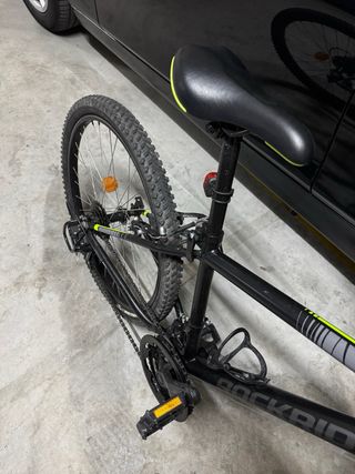 Bicicleta RockRider ST-500 . Sport Trail !!!