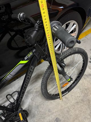 Bicicleta RockRider ST-500 . Sport Trail !!!
