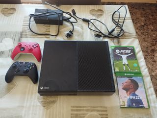 XBox One