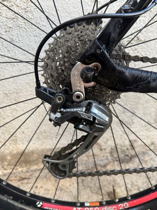 Bicicleta Scott Scale 970 MTB