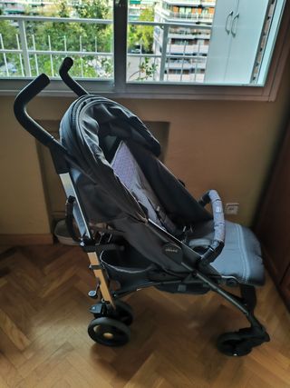 Silla de paseo Chicco Liteway