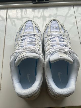 Zapatillas N1ke P-6000