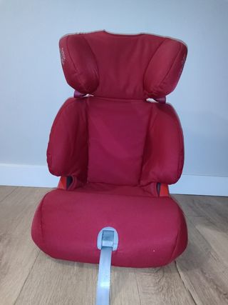 Silla Britax Romer Discovery Isofix