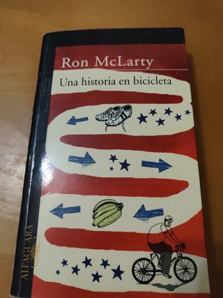 Una historia en bicicleta