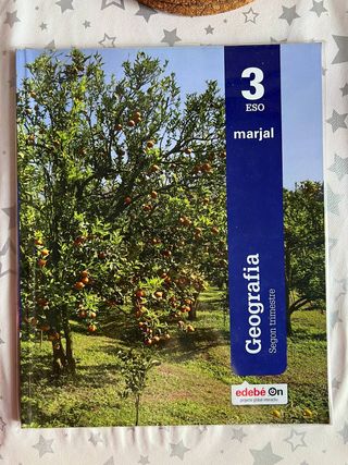 GEOGRAFIA 3