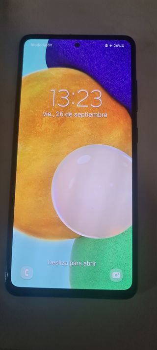 Samsung A52 5G