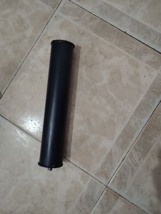 Somier individual patas desmontables