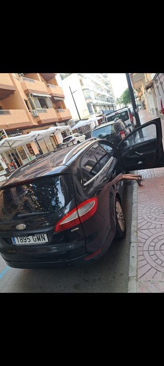 Ford Mondeo 2009