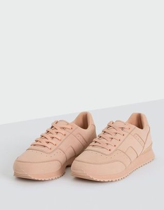 Zapatillas deportivas t36 mujer NUEVAS Pull & Bear
