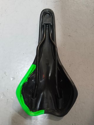 OPORTUNIDAD!! SILLÍN SELLE ITALIA SIN USAR