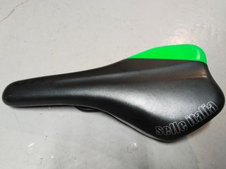 OPORTUNIDAD!! SILLÍN SELLE ITALIA SIN USAR