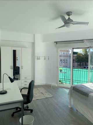 Habitación en alquiler piso compartido