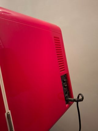 Mini nevera portatil