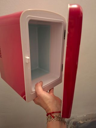 Mini nevera portatil