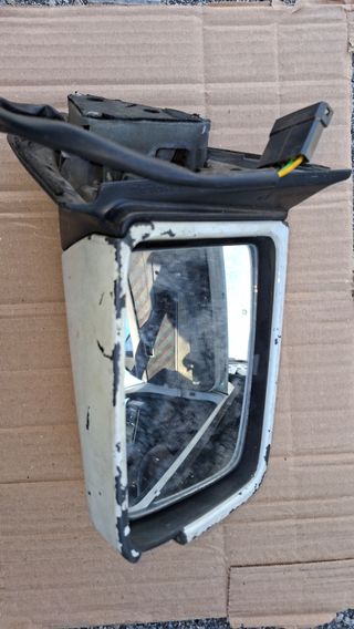 Retrovisor electrico Opel Kadett GSI