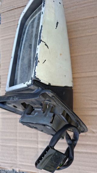 Retrovisor electrico Opel Kadett GSI