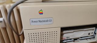 Apple Macintosh G3 PowerPC