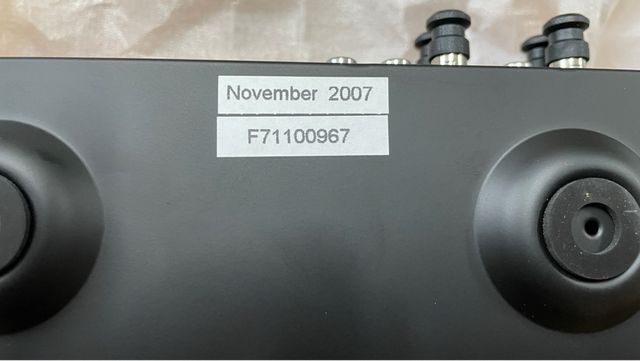 DJ-Tech MX-USB Mezclador DJ Twin