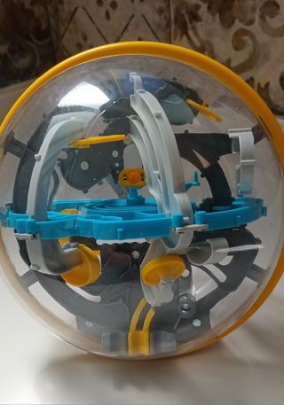 Perplexus Beast Nivel 2 Laberinto