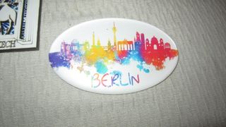 Imanes Marrakech y Berlín nuevos