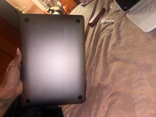 MacBook Air 13” Gris Espacial