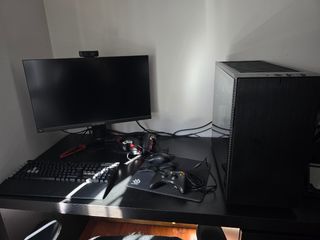 Set Up Gamer Completo PC 2019
