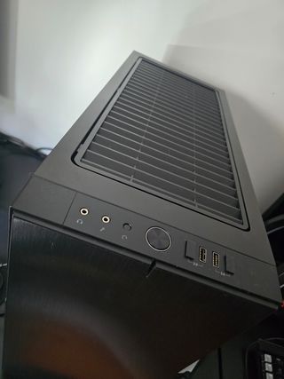 Set Up Gamer Completo PC 2019